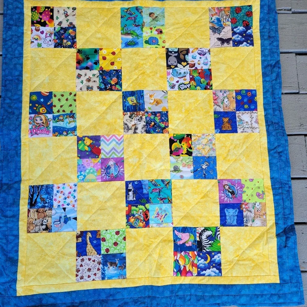 Handmade this toddler